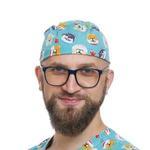 Анестезиолог-реаниматолог Ижиков А. А., Екатеринбург