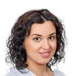 Стоматолог-имплантолог Салмина А. В., Екатеринбург