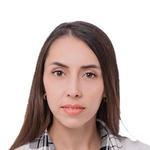 Кардиолог Сарапульцева Е. В., Екатеринбург