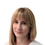 Офтальмолог (окулист) Ипатова М. В., Екатеринбург