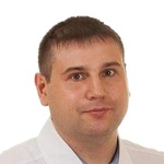 Эндоскопист Бабарин Ю. В., Екатеринбург