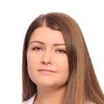 Дерматолог Фролова И. В., Екатеринбург