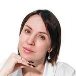 Психотерапевт Горинец И. А., Екатеринбург