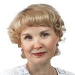 Акушер Корнилкова Т. А., Екатеринбург