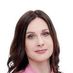 Дерматолог Клубникина М. В., Екатеринбург