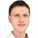 Кардиолог Шимкевич А. М., Екатеринбург