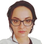 Офтальмолог (окулист) Зюмченко А. М., Екатеринбург