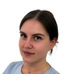 Стоматолог-ортодонт Чихалина Ю. В., Екатеринбург