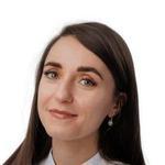 Терапевт Калинина Ю. В., Екатеринбург