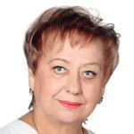 Гинеколог Сунцова Н. П., Екатеринбург