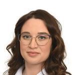 Эндокринолог Исмаилова Н. С., Екатеринбург