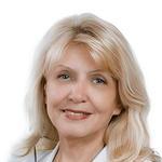 Терапевт Риттер Е. А., Екатеринбург