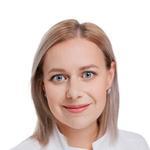 Гастроэнтеролог Мешкова А. А., Екатеринбург