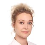 Эндокринолог Чернышева В. С., Екатеринбург