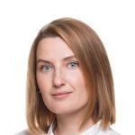 Невролог Прудникова И. Н., Екатеринбург