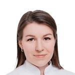 Пульмонолог Белкина С. Н., Екатеринбург