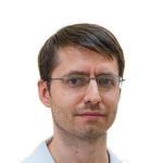 Терапевт Фарбер А. А., Екатеринбург