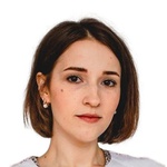 Кардиолог Стяжкина Ю. А., Берёзовский, Свердловская область