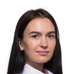 Диетолог Леонтьева Г. А., Екатеринбург