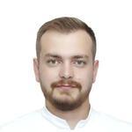 Стоматолог-ортопед Тюлькин Э. Э., Екатеринбург