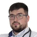 Анестезиолог-реаниматолог Савицкий А. Л., Екатеринбург