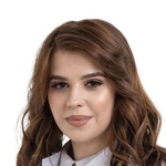 Педиатр Вотенцева Е. С., Екатеринбург