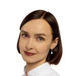 Терапевт Вахитова Е. Б., Екатеринбург