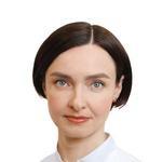 Терапевт Вахитова Е. Б., Екатеринбург