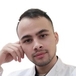 Терапевт Рустамов М. М., Санкт-Петербург