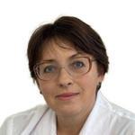 Гастроэнтеролог Мельникова О. А., Екатеринбург