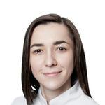 Гинеколог Халиуллина К. Р., Екатеринбург