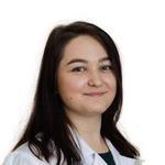 Гинеколог Голышева Н. А., Екатеринбург