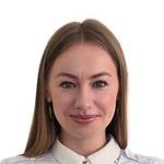Детский эндокринолог Сомова В. А., Екатеринбург
