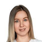 Офтальмолог (окулист) Ужуева Я. С., Екатеринбург