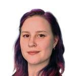 Педиатр Бакшеева А. О., Екатеринбург