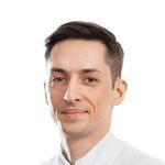 Флеболог Султанов В. Ф., Екатеринбург