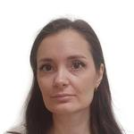 Офтальмолог (окулист) Тузова А. А., Екатеринбург