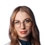 Психиатр Горячкина Е. А., Екатеринбург