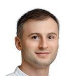 Стоматолог-имплантолог Бозров В. Р., Екатеринбург