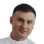 Стоматолог-имплантолог Бозров В. Р., Екатеринбург