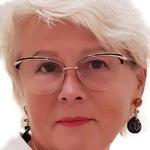 Стоматолог Быкова Т. Н., Екатеринбург