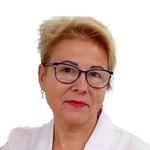 Стоматолог Быкова Т. Н., Екатеринбург