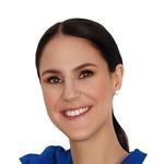 Стоматолог Бузова Е. В., Екатеринбург