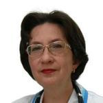 Пульмонолог Пантюхина Е. О., Екатеринбург