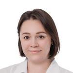 Аллерголог Парыгина Я. А., Екатеринбург