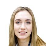 Педиатр Рахимгараева Н. С., Электрогорск