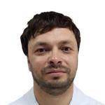 Стоматолог-ортопед Горин А. А., Электрогорск