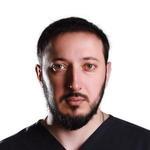 Кардиолог Магомедов Д. М., Электросталь