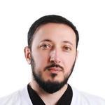 Кардиолог Магомедов Д. М., Электросталь