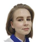 Ревматолог Сюмкина Е. С., Электросталь